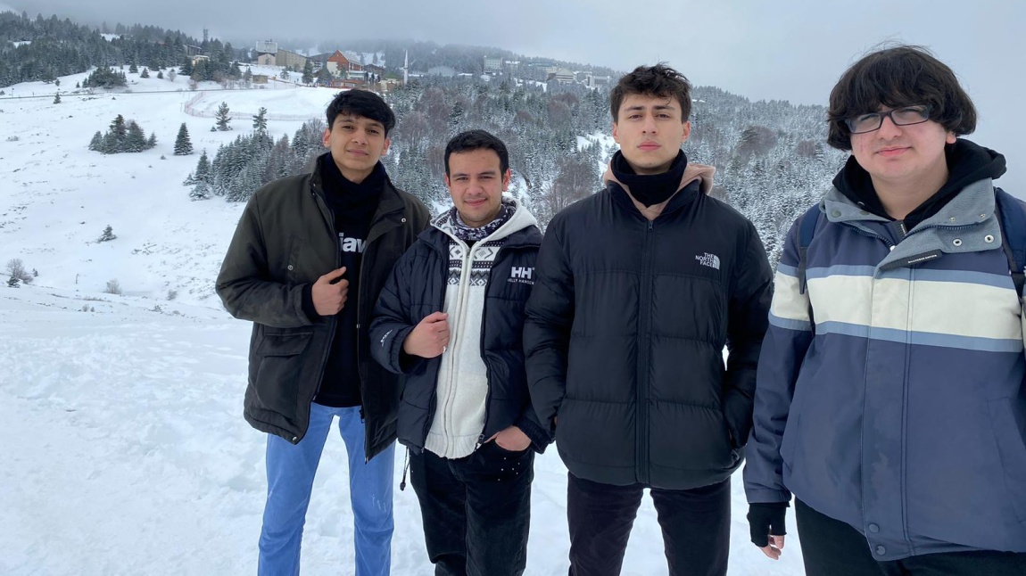 KIZAK ŞENLİĞİ
