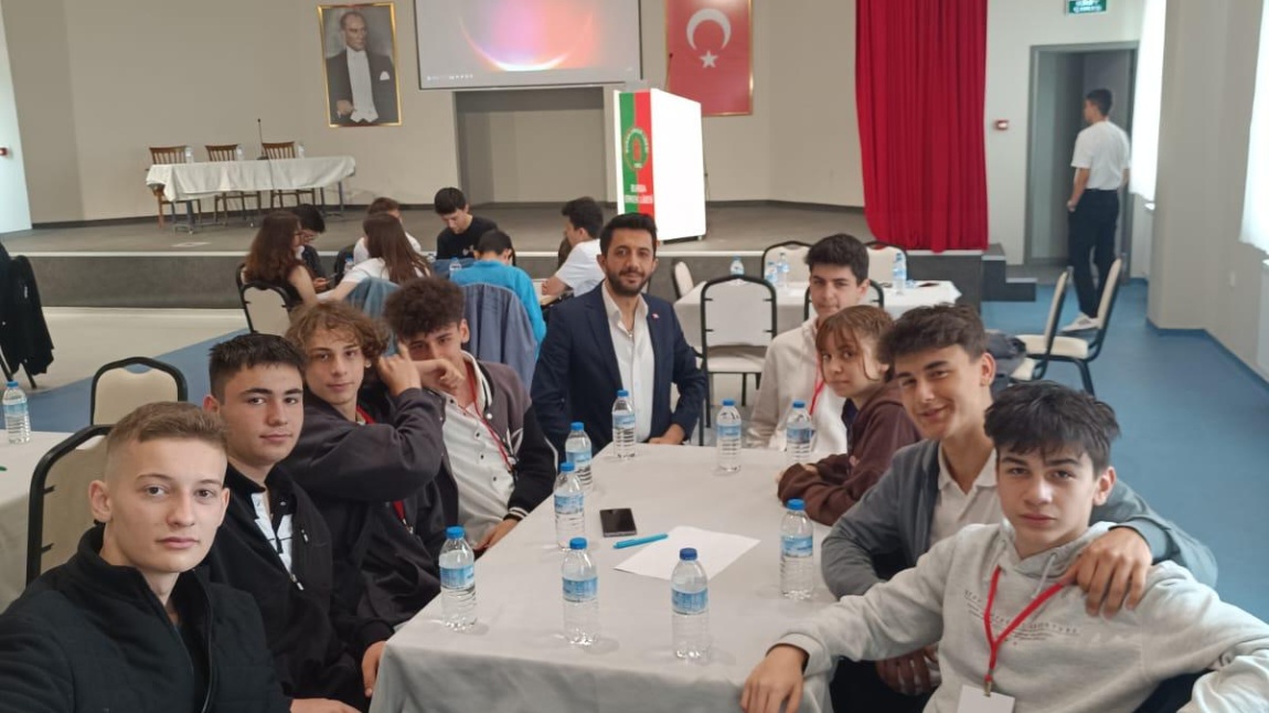HAREZMİ İNOVASYON