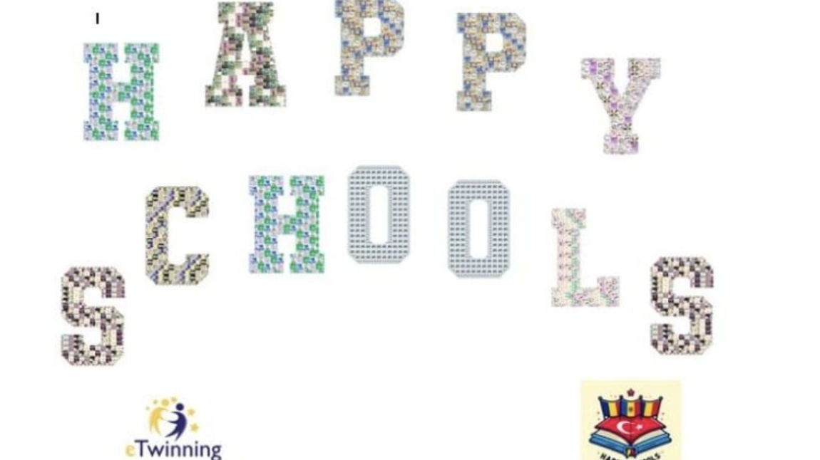 HAPPY SCHOOLS PROJELERİMİZ