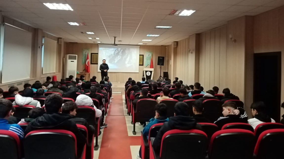ENERJİ VERİMLİLİĞİ