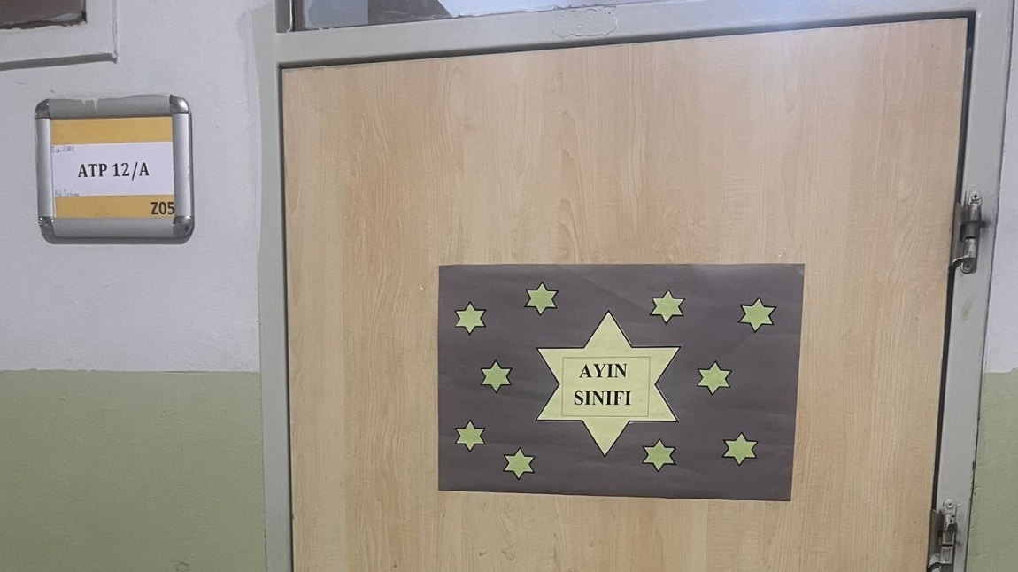 AYIN SINIFI
