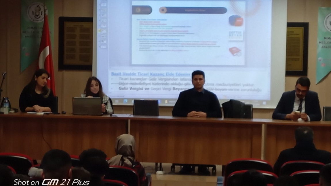 SGK VE GİRİŞİMCİLİK