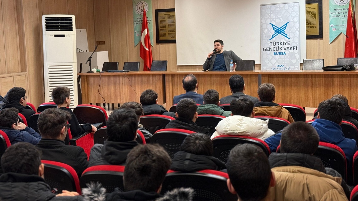 KARİYER GÜNLERİ