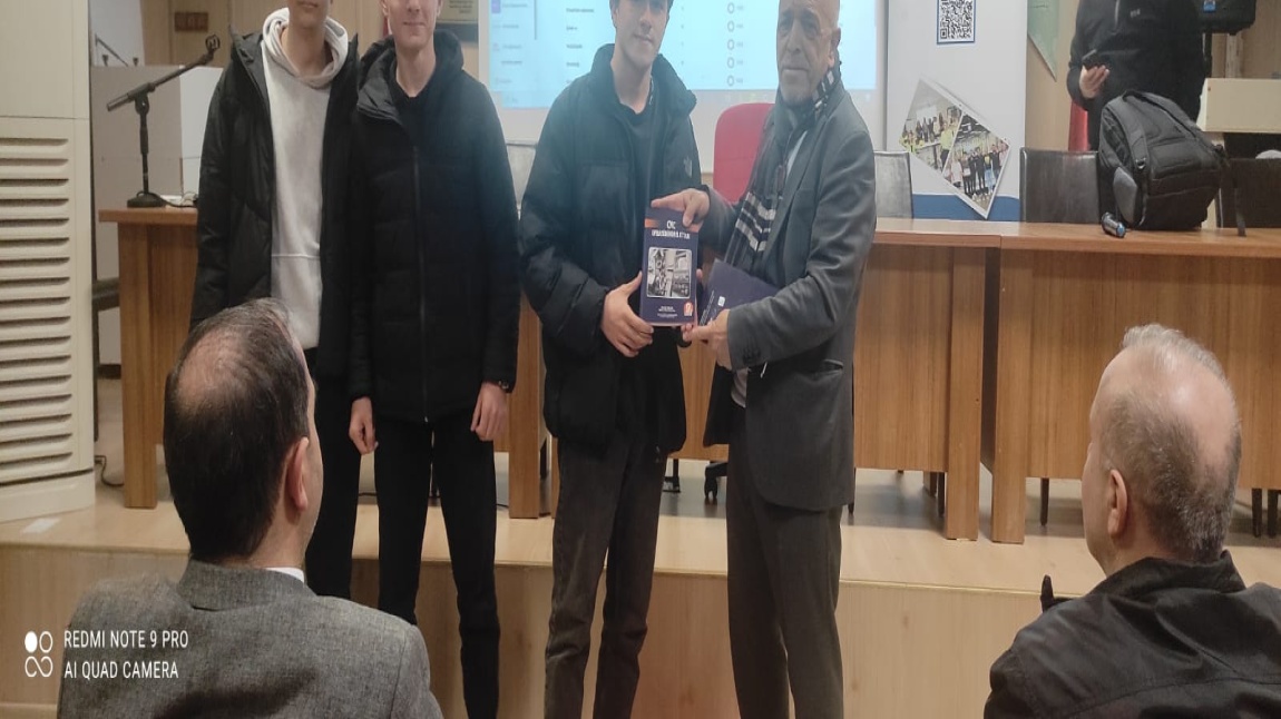 KARİYER GÜNLERİ