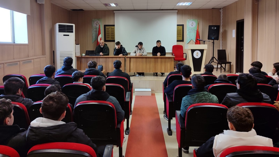 KİTAP OKUYALIM