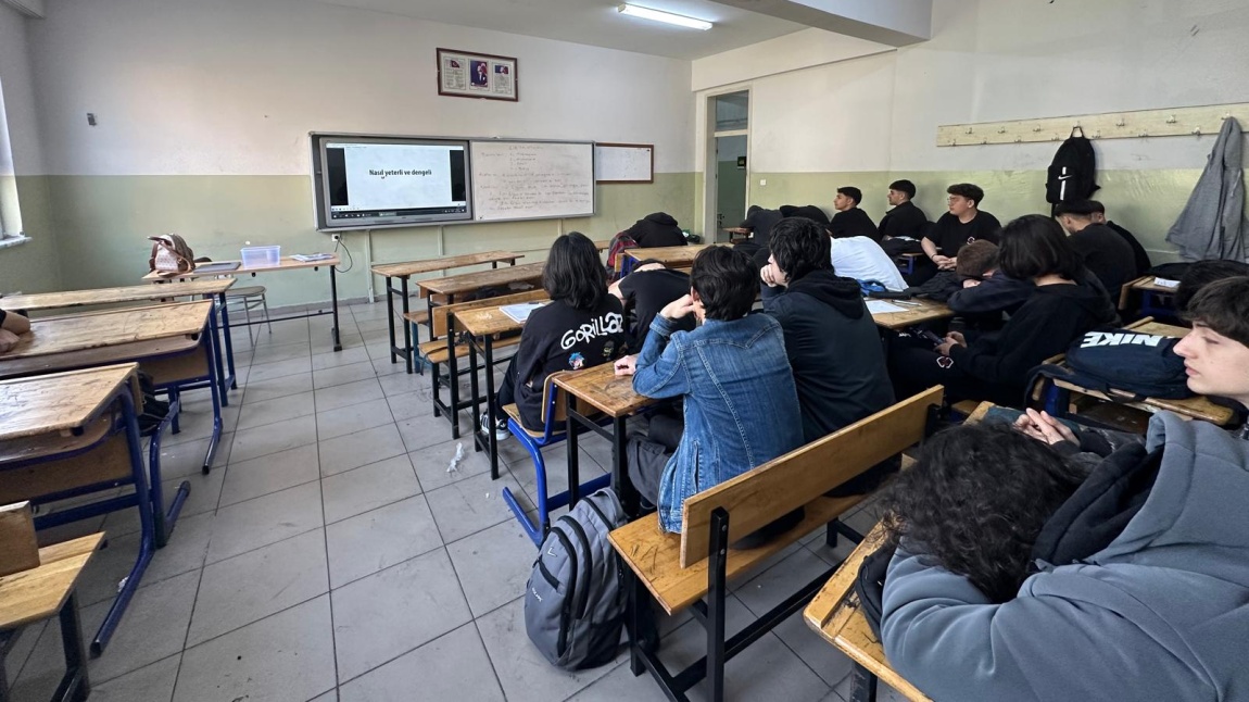 SAĞLIKLI BESLENME VE OBEZİTE