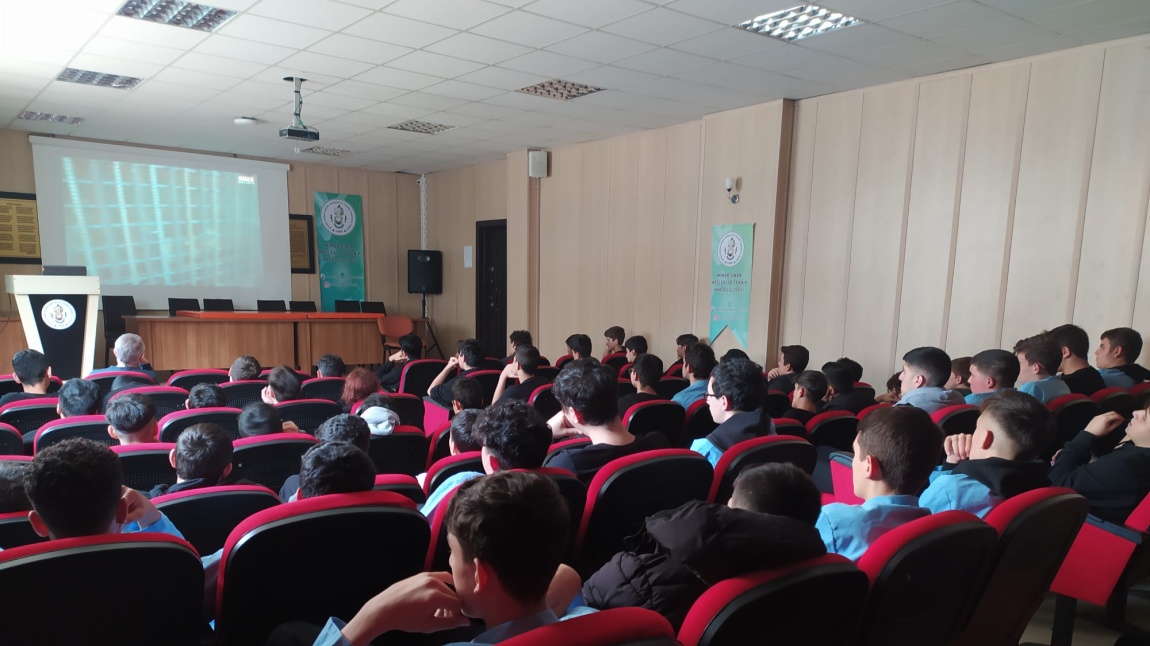 Enerji Verimliliği Seminerlerimiz